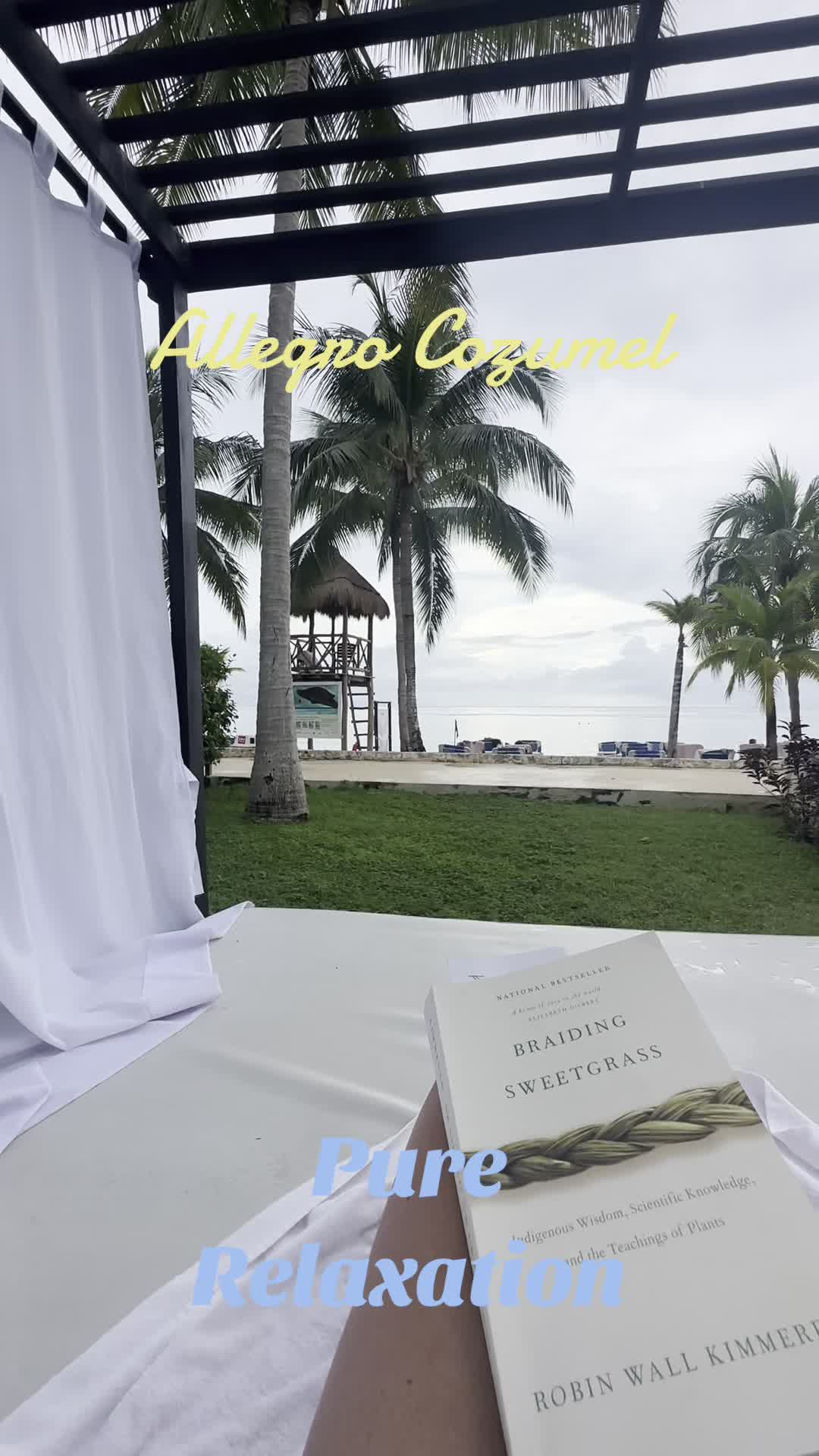 Allegro Cozumel