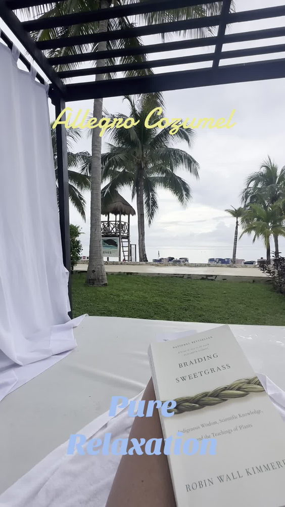 Allegro Cozumel