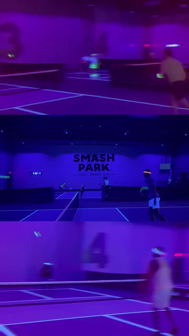 Smash Park Roseville 