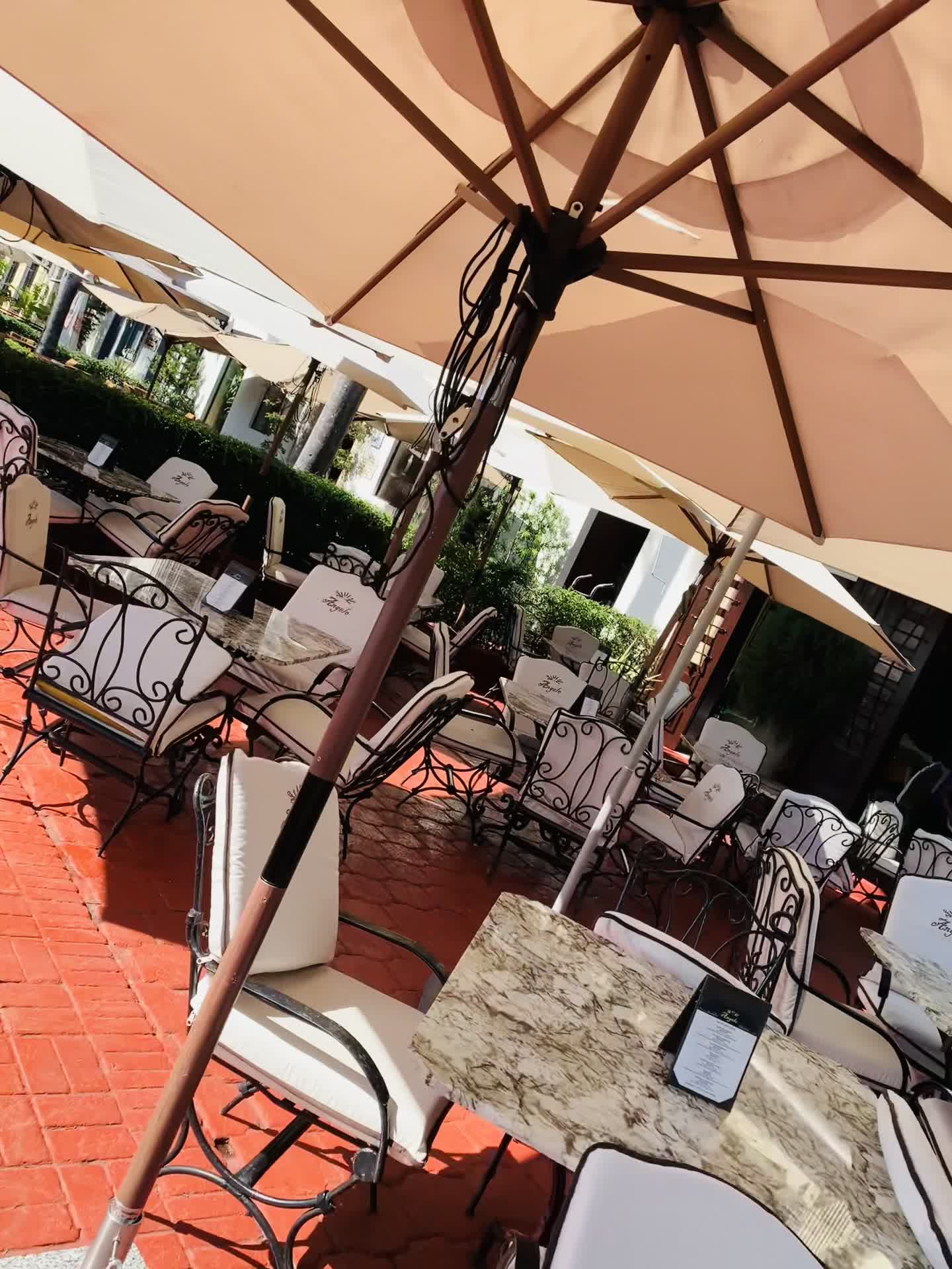 Beautiful place to explore in Santo domingo