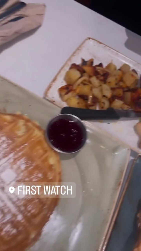 First Watch
