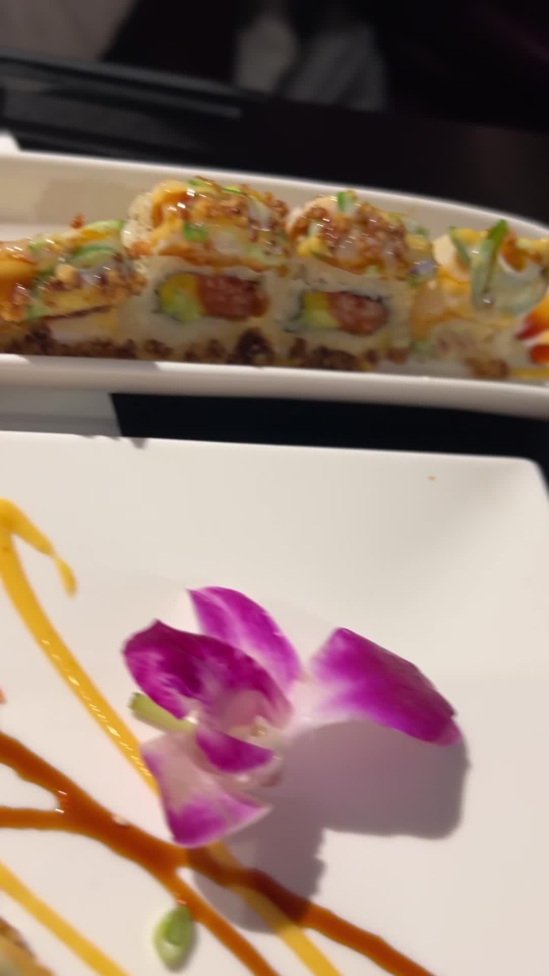 Bonsai Japanese Cuisine