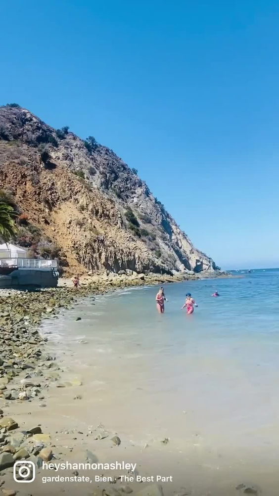 Descanso Beach Club