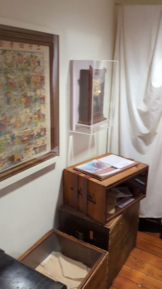 Chinese American Museum