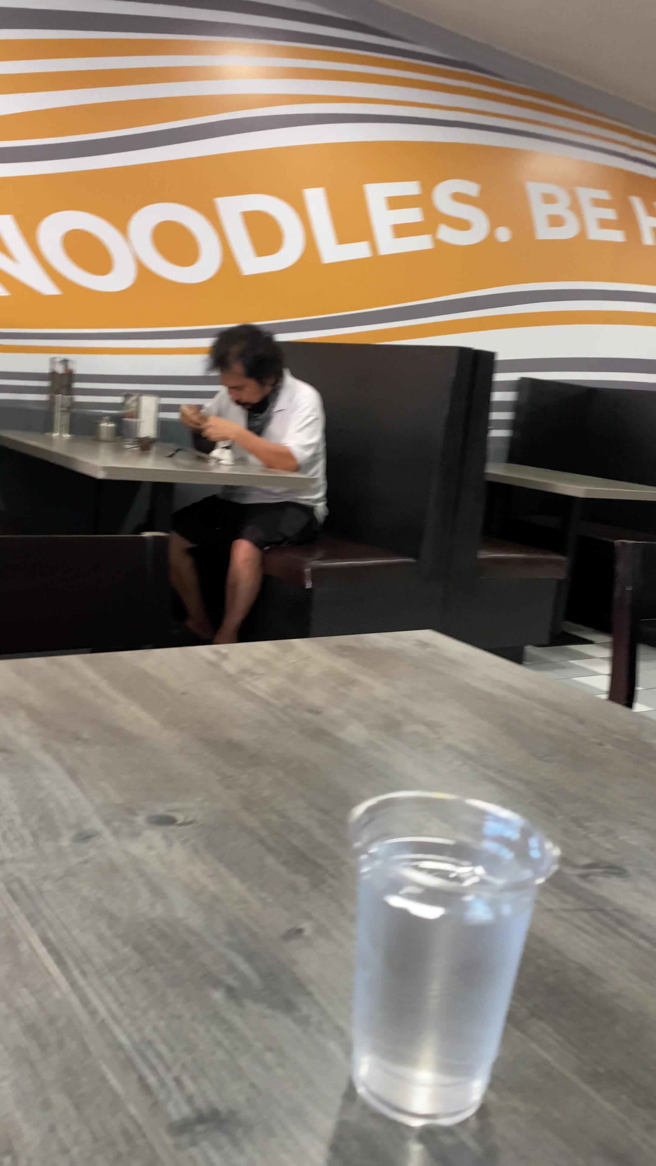 Noodles & Things