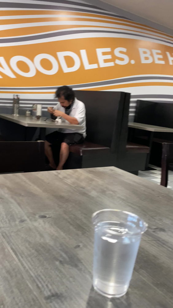 Noodles & Things