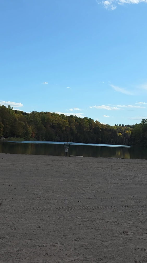 Green Lakes State Park