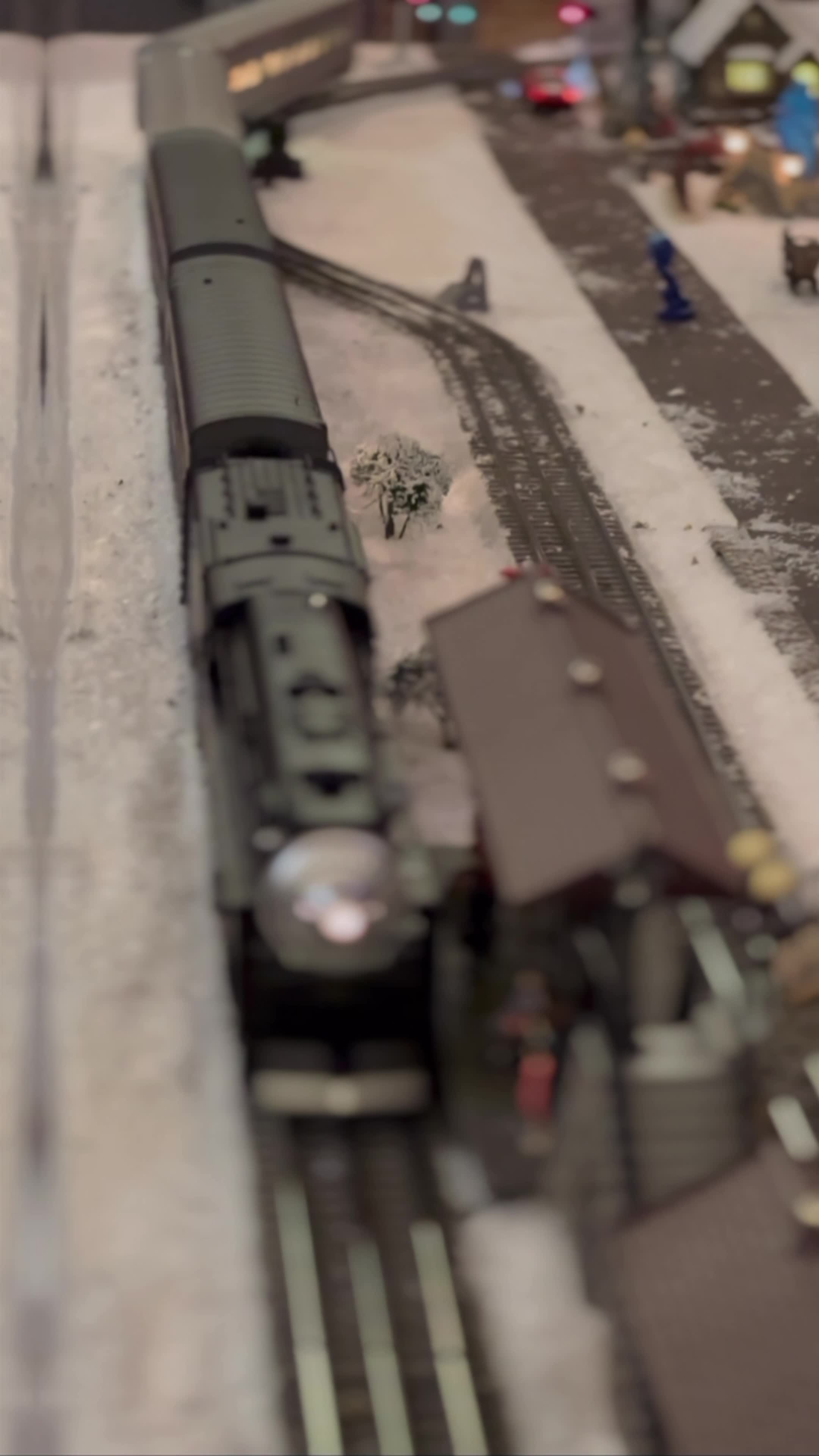 Dillon Depot on Anglin Street