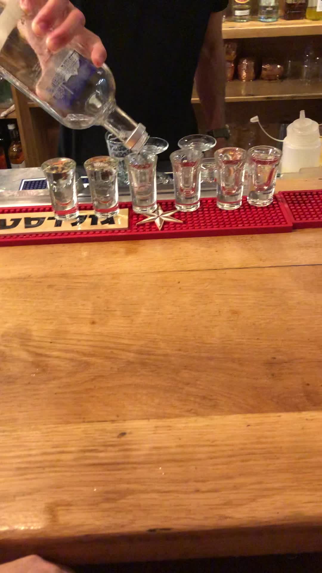 Mahane Yehuda Market