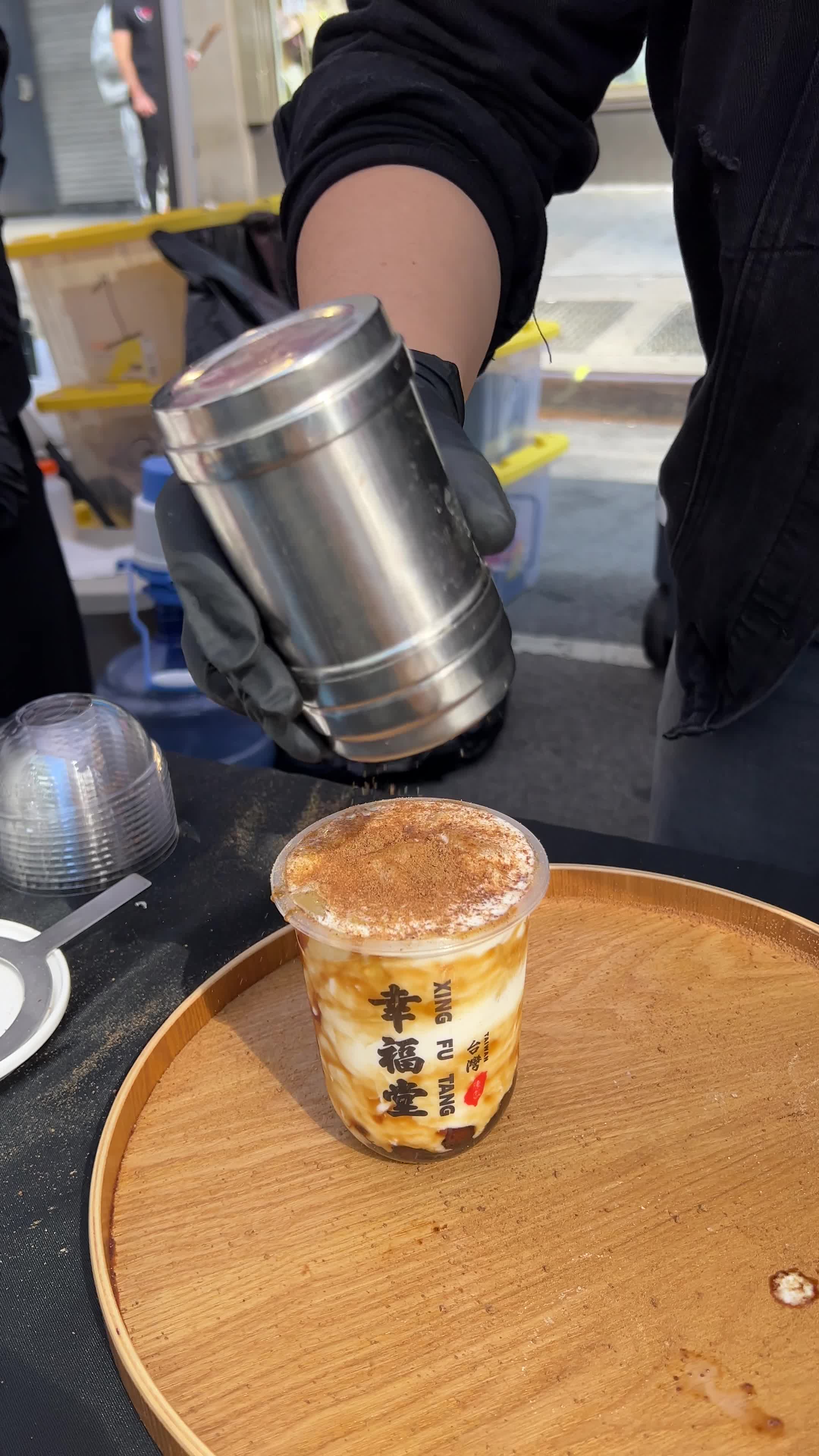 Dragon Fest - 865 6th Avenue, New York, NY