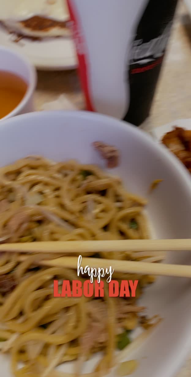 Video review of Bamboo Grille