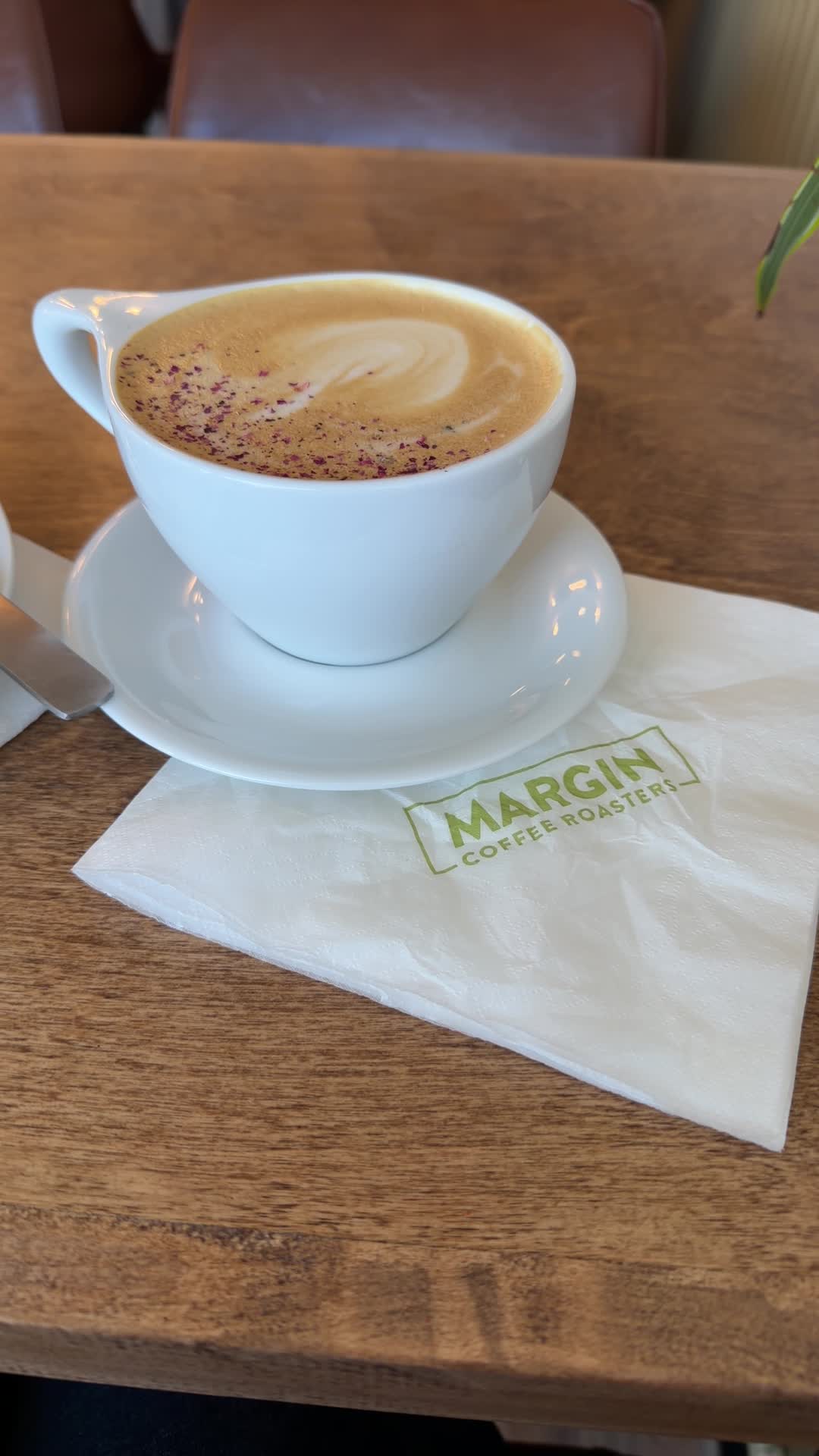 Margin Coffee