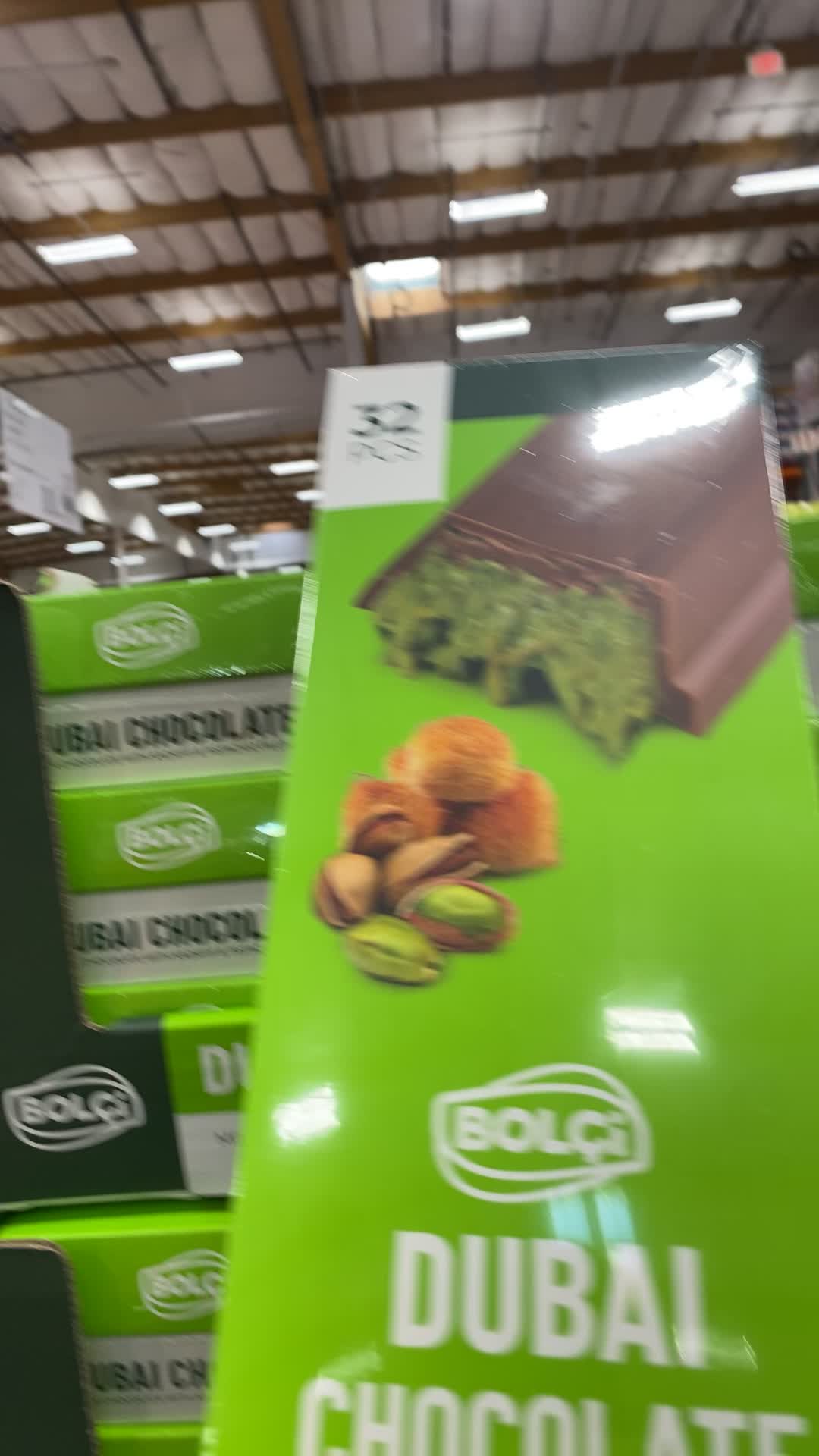 Video review of Costco Business Center