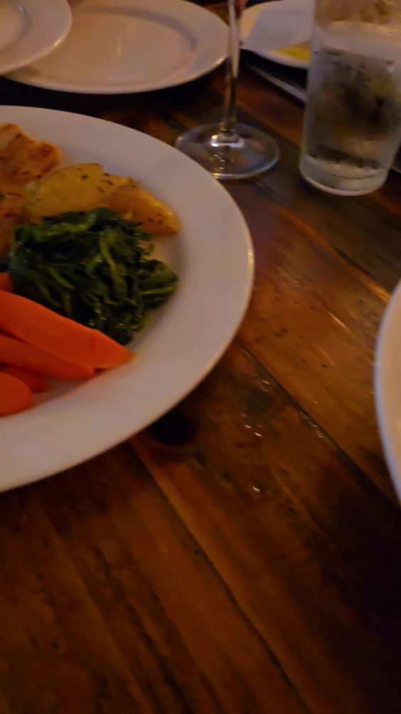 Trattoria Grappolo