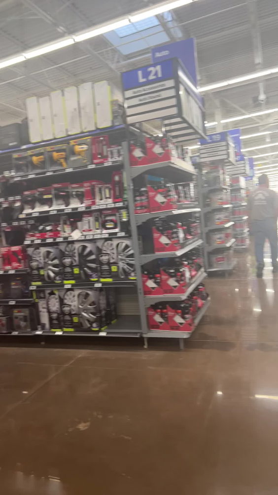 Walmart Supercenter