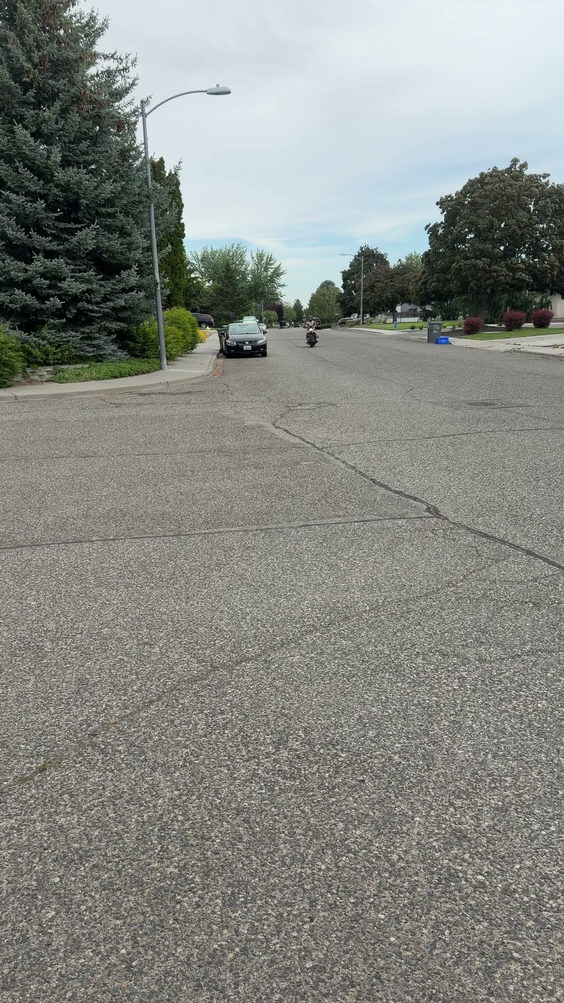 City Moment · Kennewick