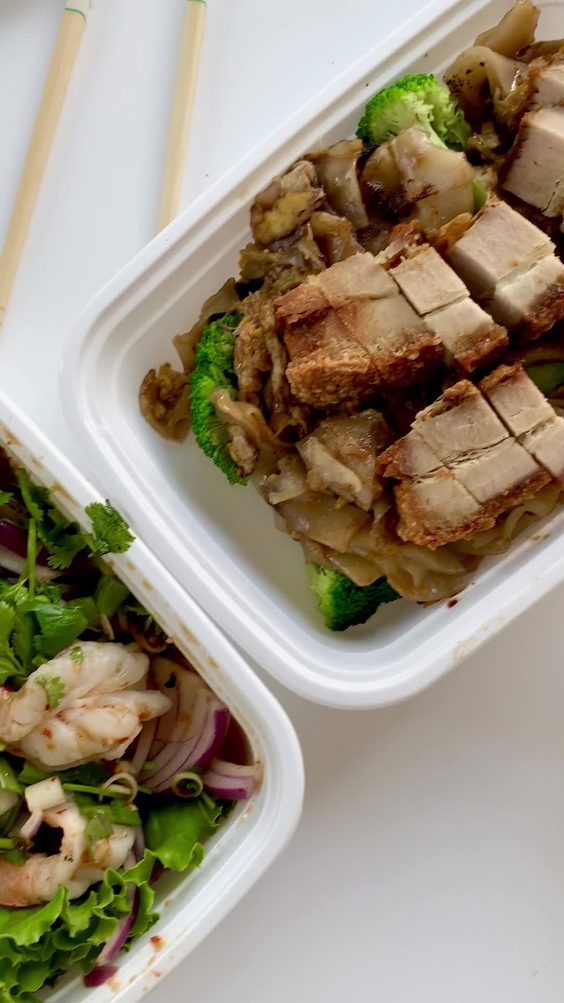 Chaiya Thai Restaurant