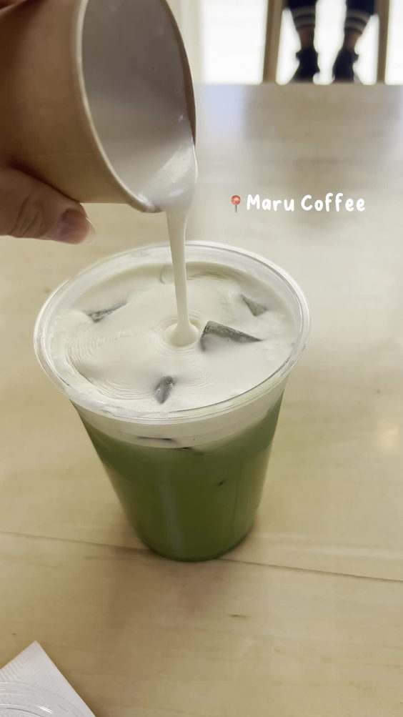 Maru Coffee