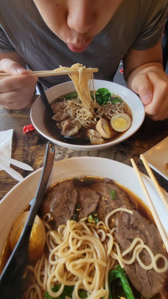 H Noodle House
