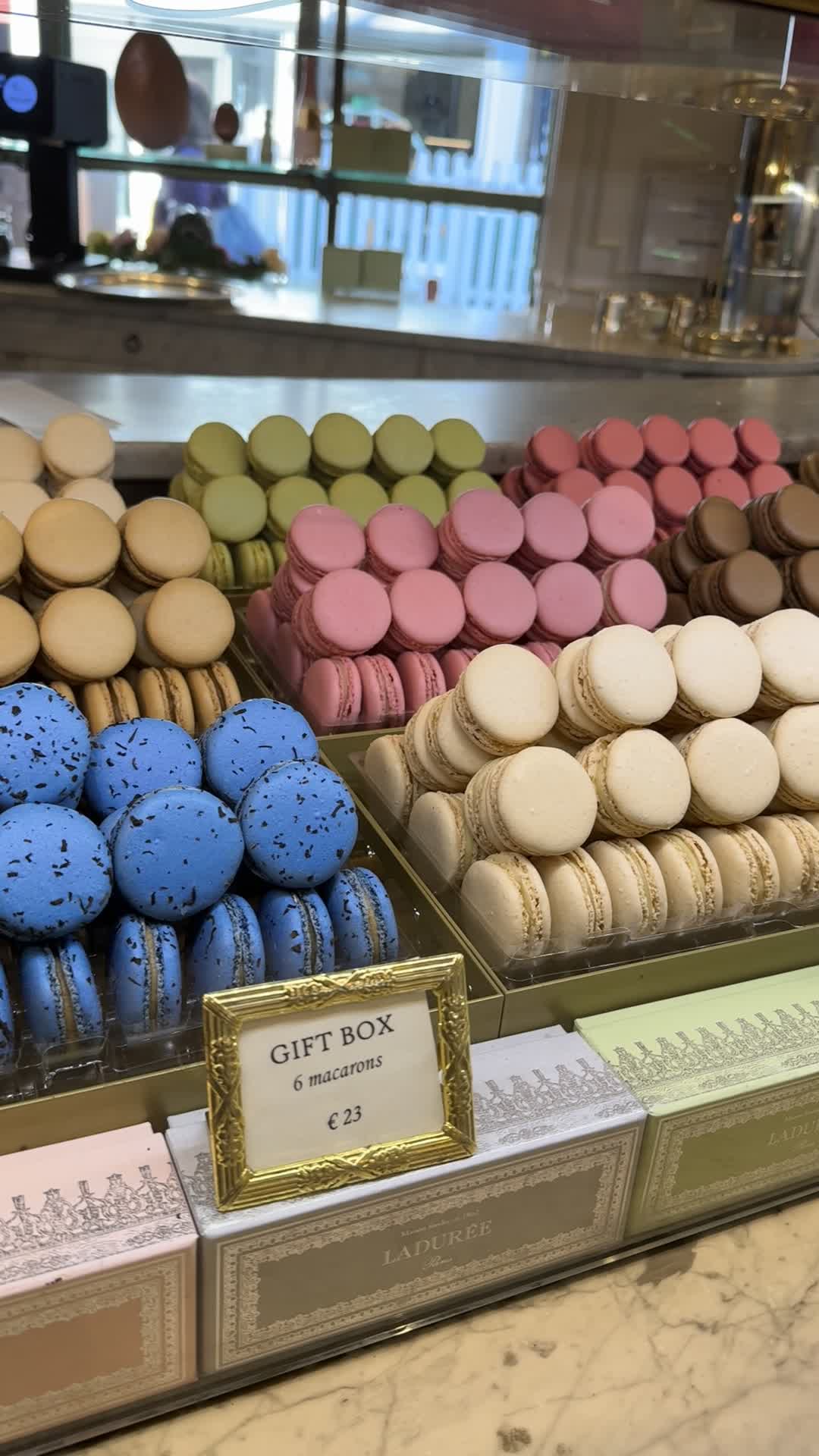 Ladurée