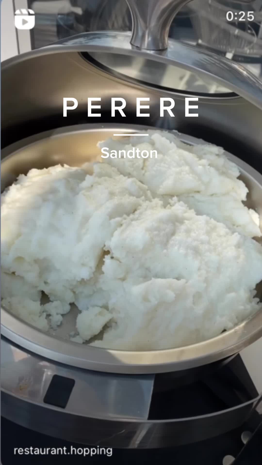 SANDTON HOTEL
