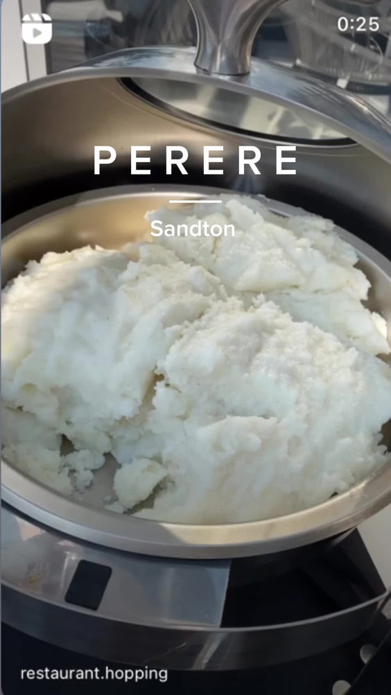 SANDTON HOTEL