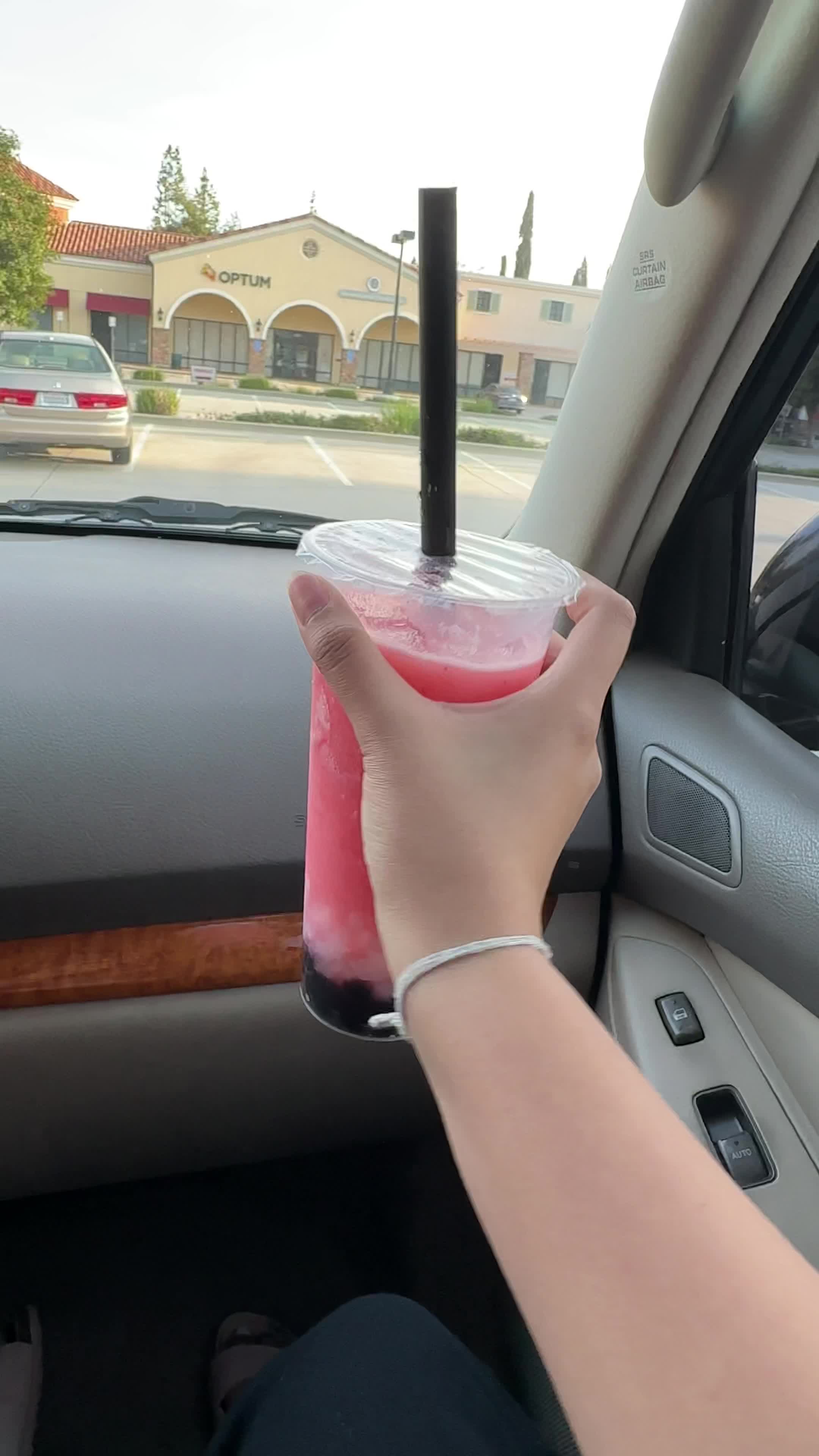 Juicy Boba