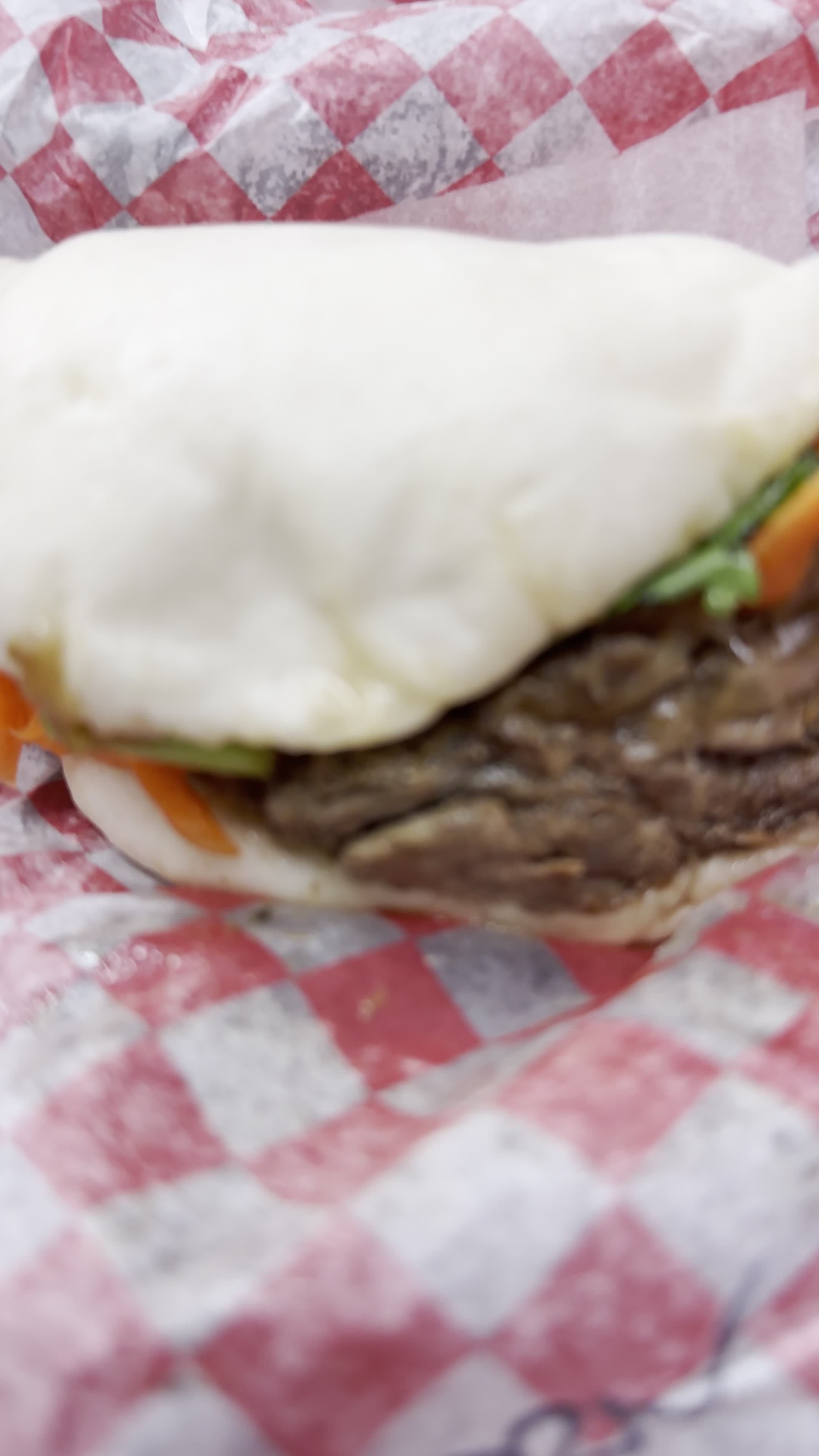 Video review of Banh Mi Boys