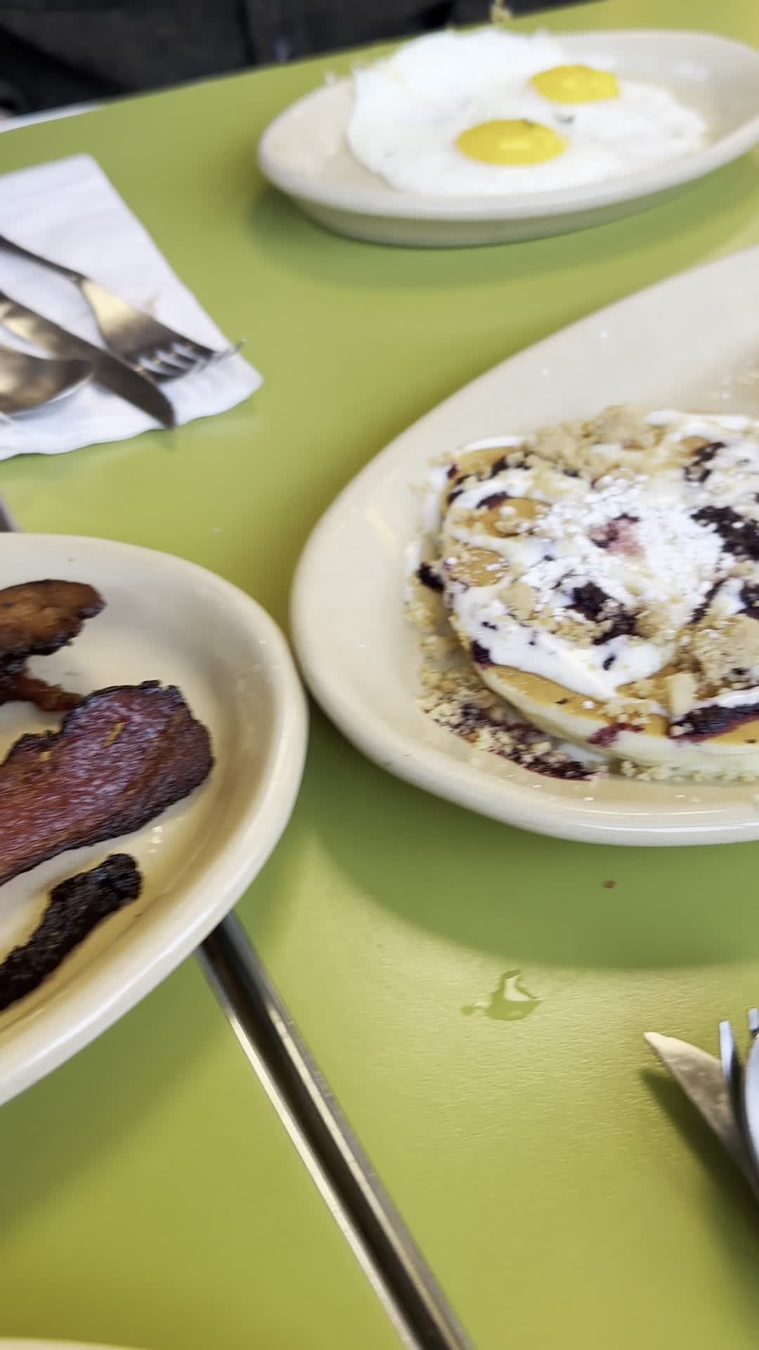 Snooze, an A.M. Eatery