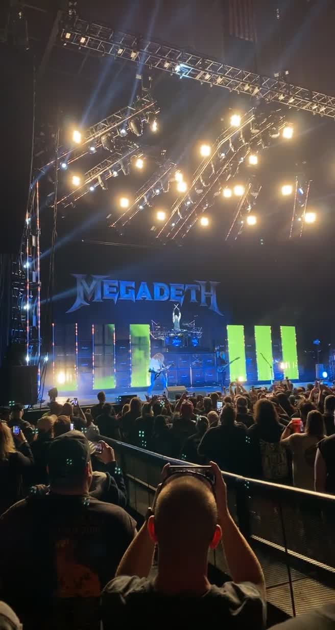 Credit 1 Union Amphithatre