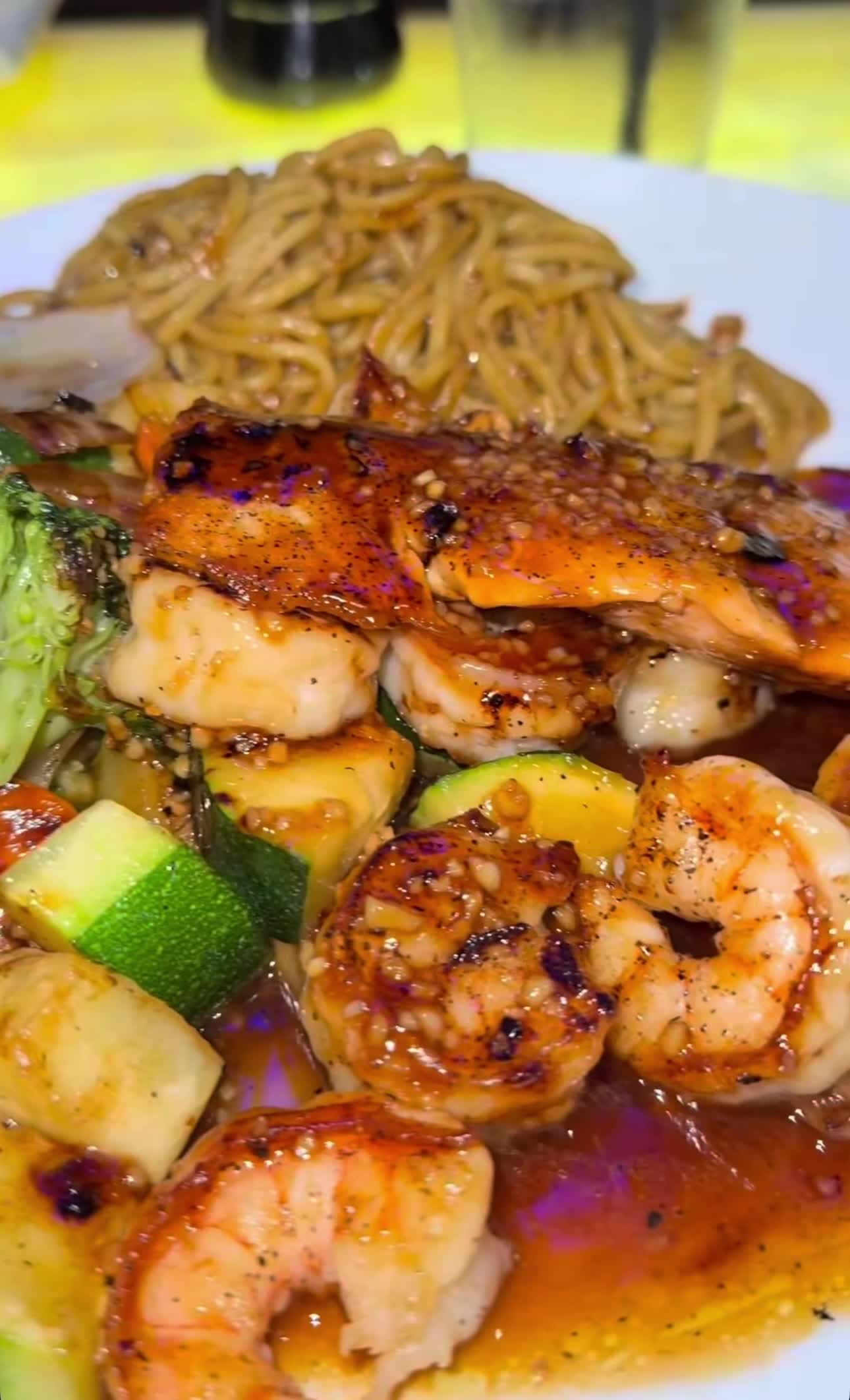 China Wok