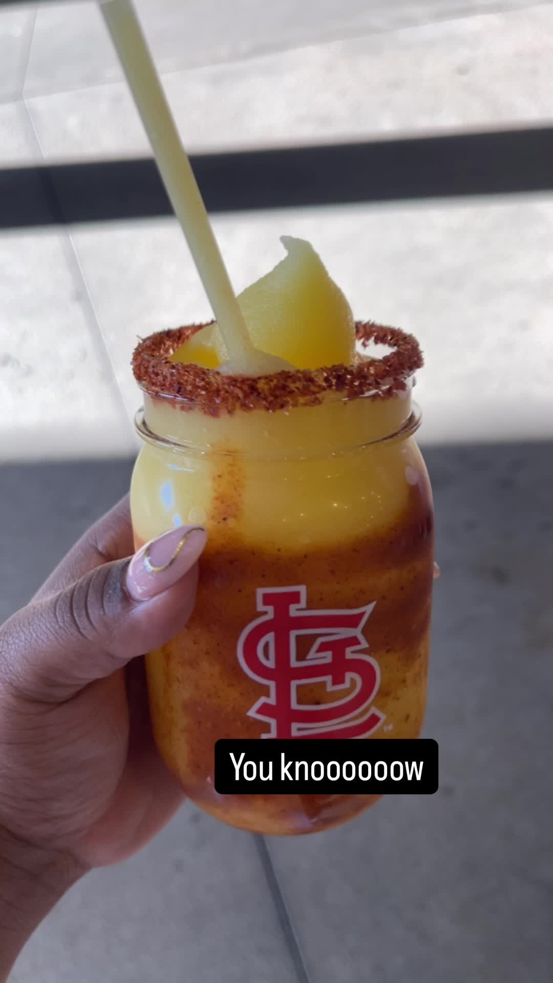 Video review of Busch Stadium