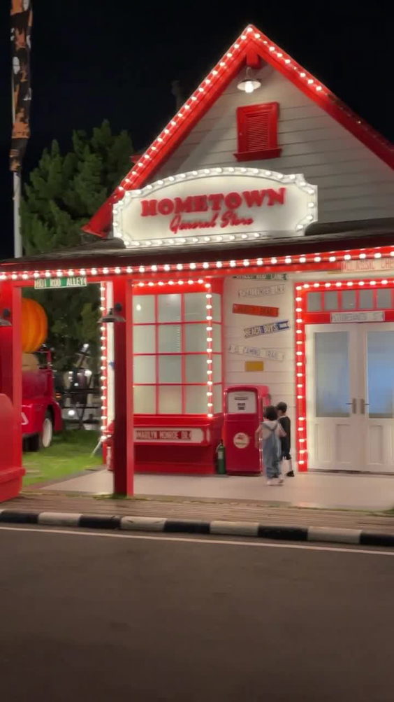 Chocolate Ville (ชอคโกแลต วิลล์)