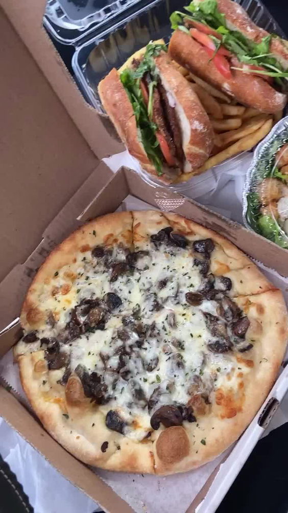 V3 Pizzeria
