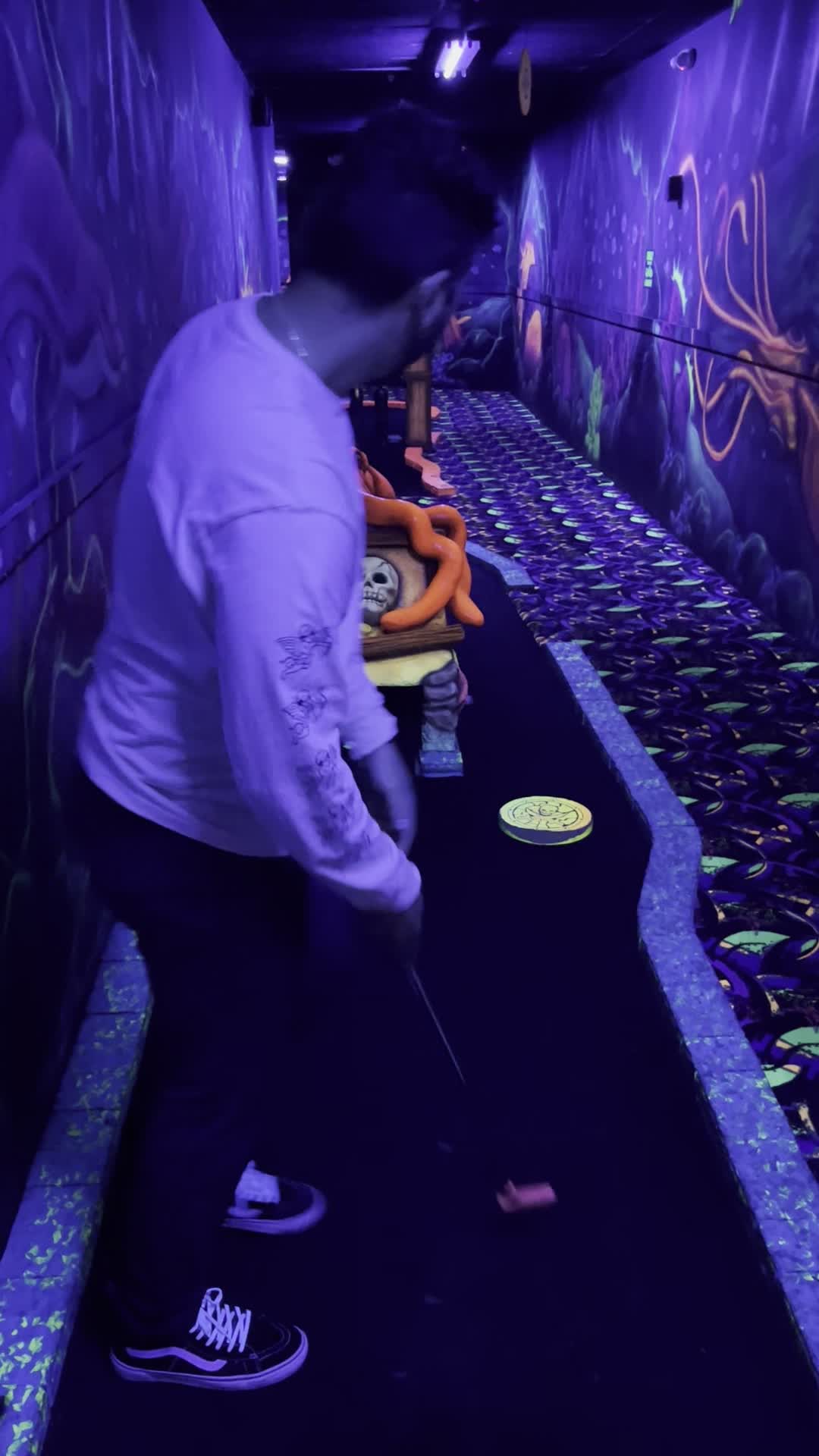 Fat Cats Westminster