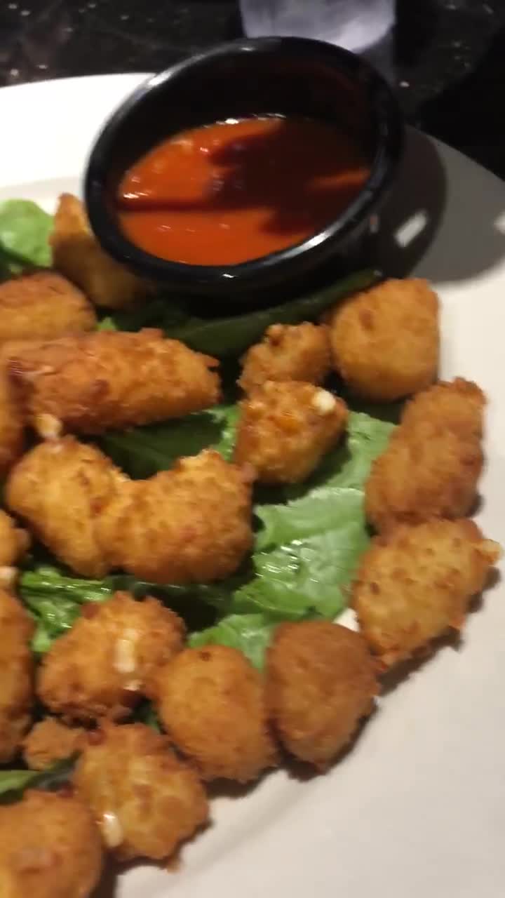 Anastasia's Restaurant & Sports Lounge