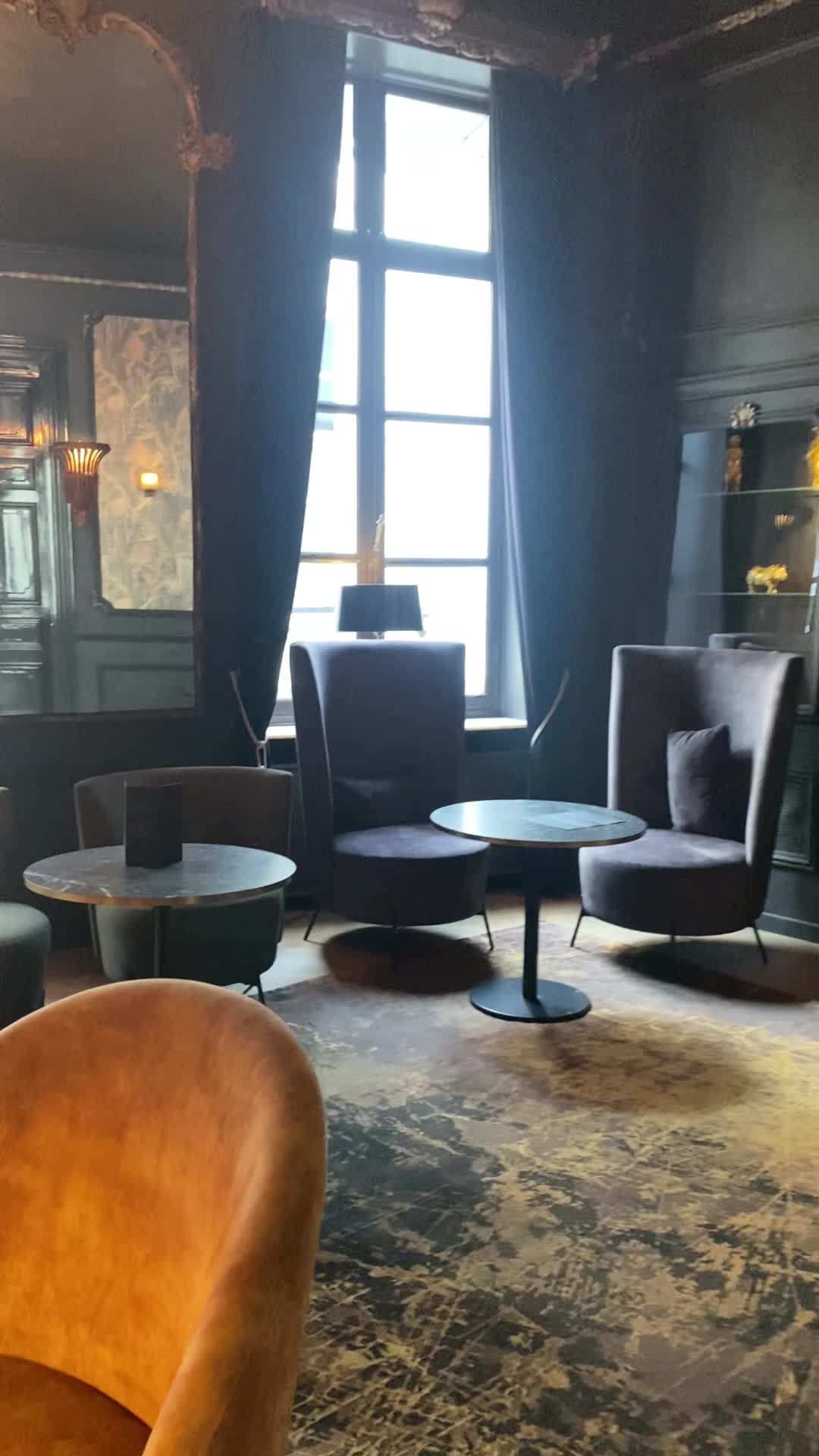 Hotel du theatre 