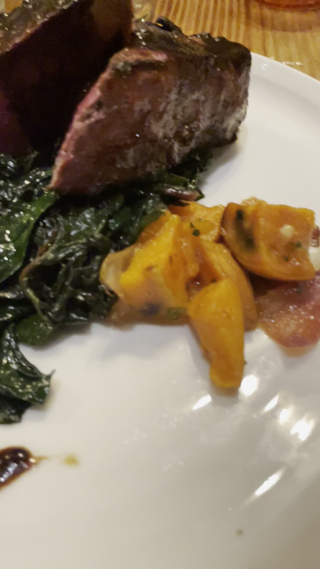 Video review of Angeline's