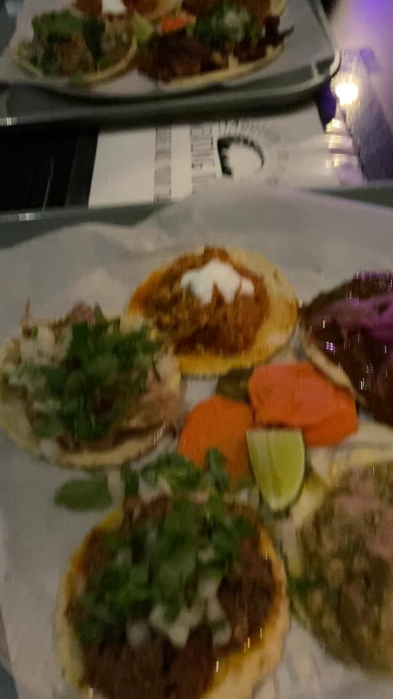 Taquería Los Puñales