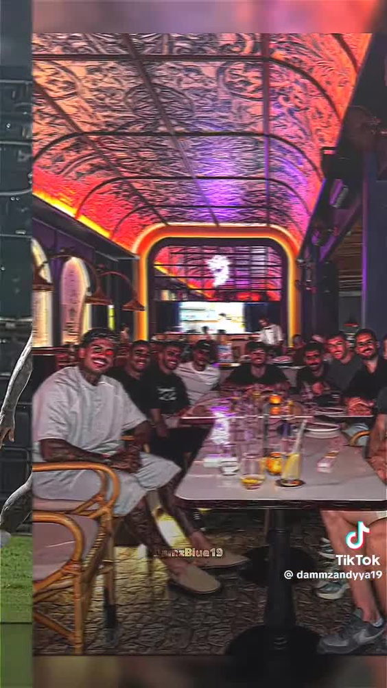 Sands of Persia Lounge & Restaurant