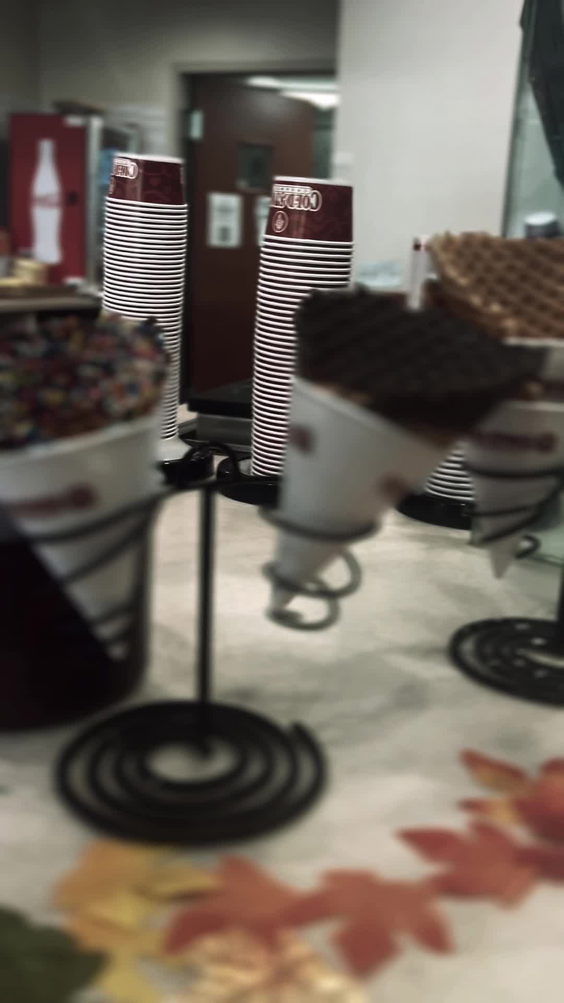 Cold Stone Creamery