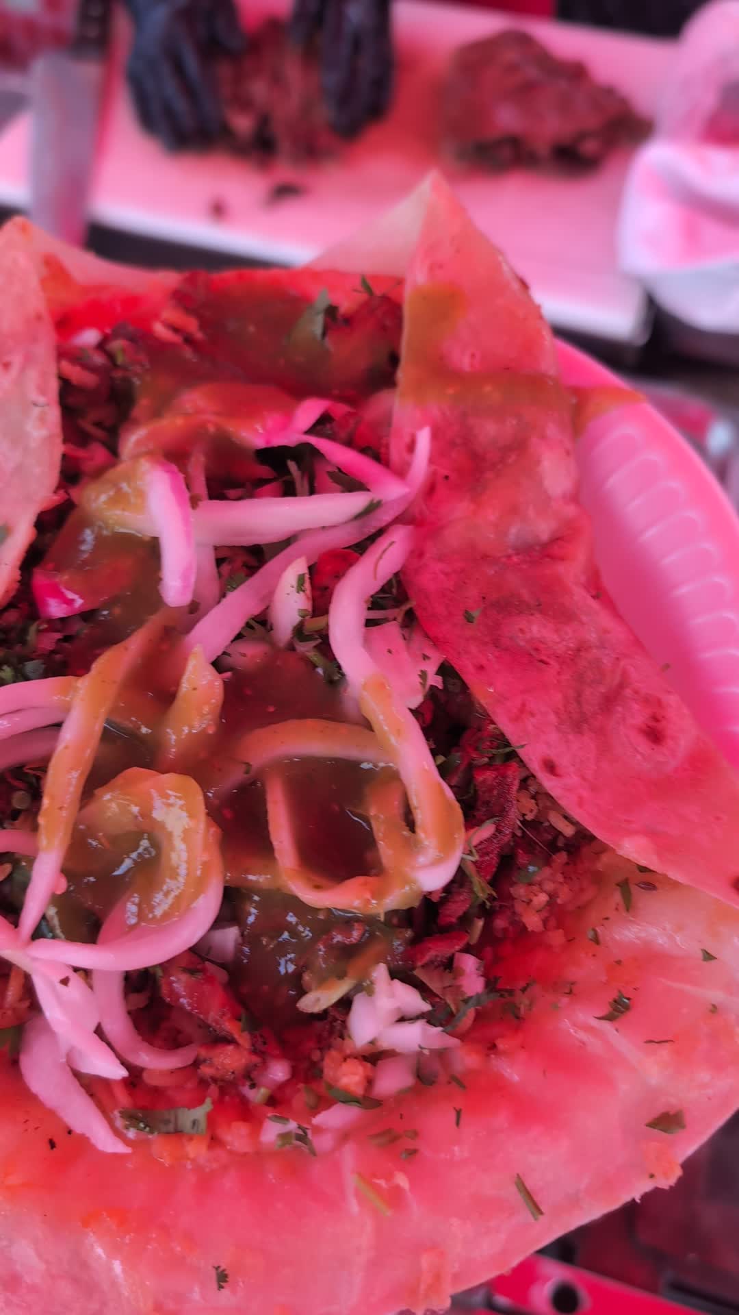 Tacos El Chilango