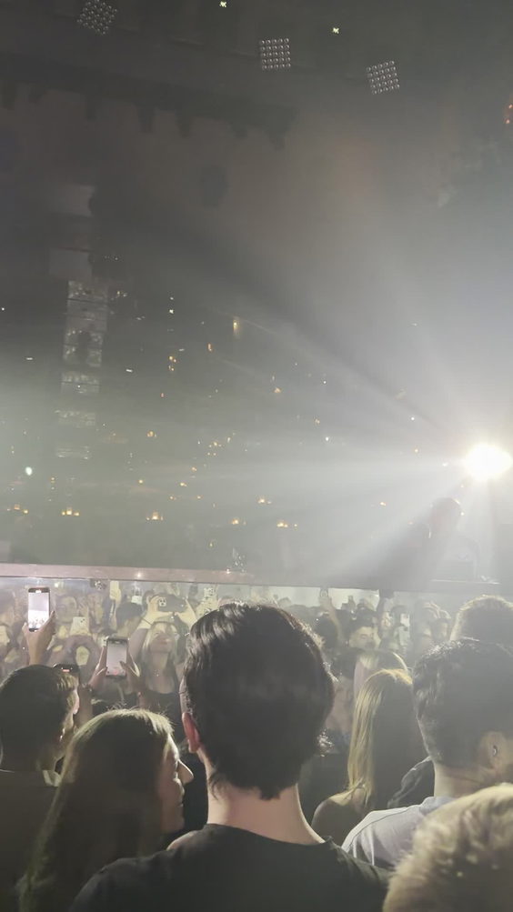 OMNIA Nightclub