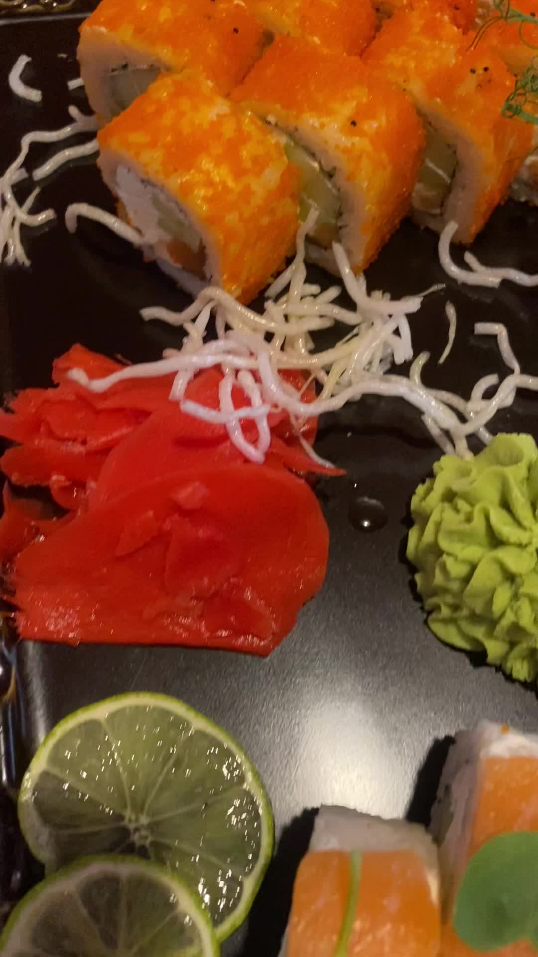 Sushimall