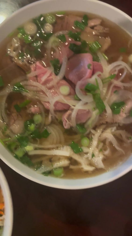 Pho Vinh