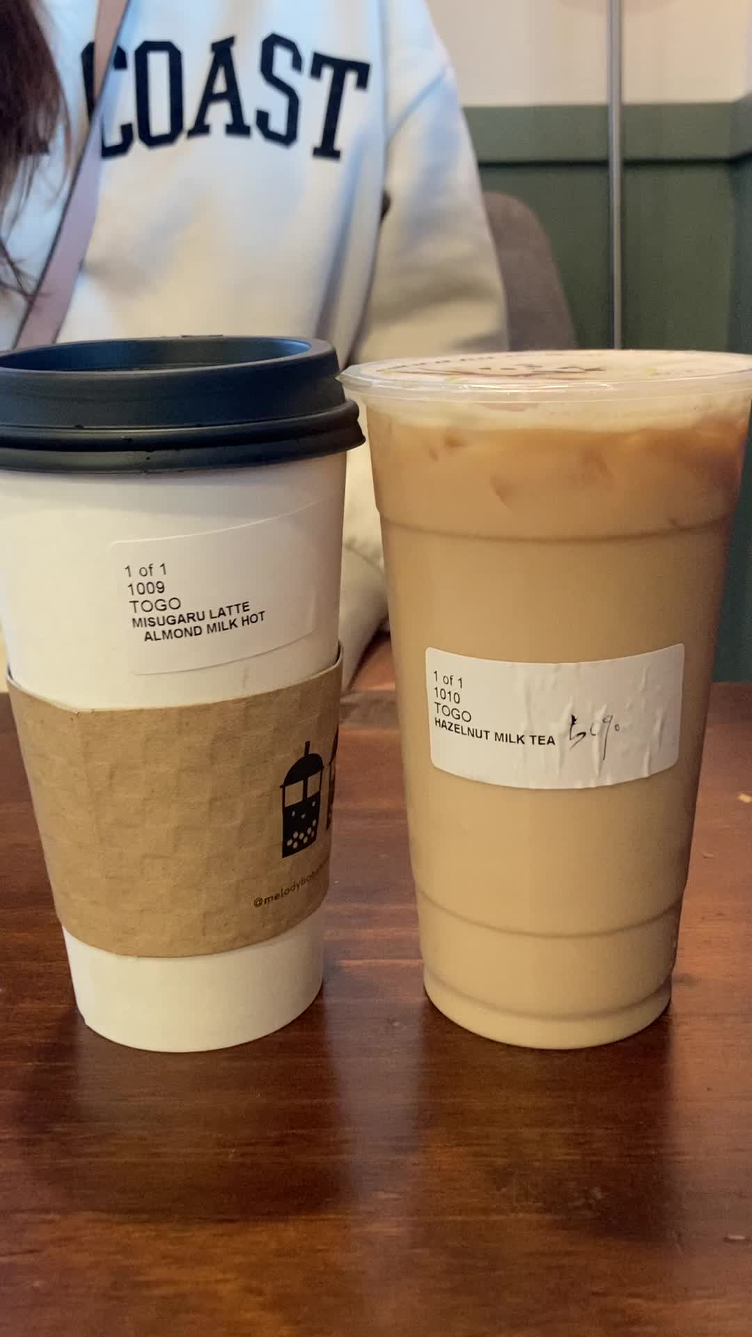 Melody Boba House