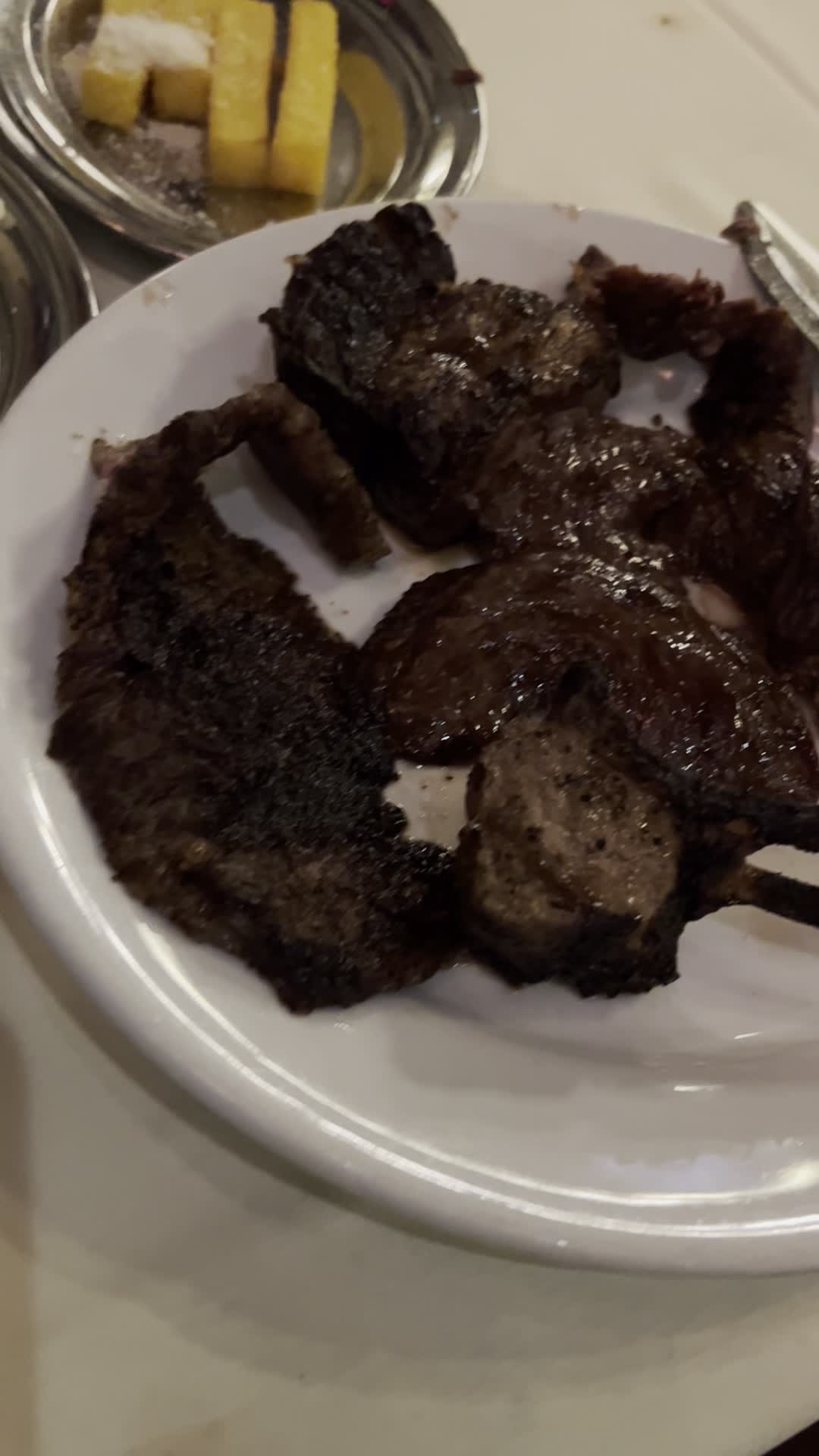 Chama Gaucha Brazilian Steakhouse