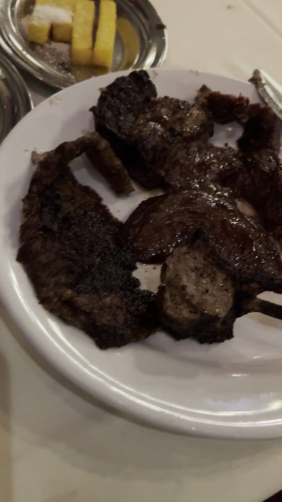 Chama Gaucha Brazilian Steakhouse