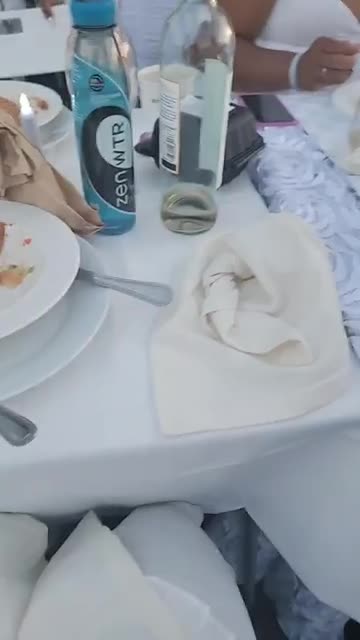 Fairmount parking lot