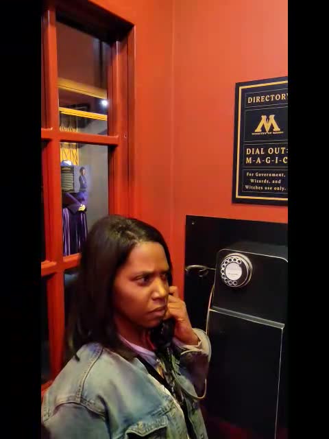 Harry Potter - The Exhibition